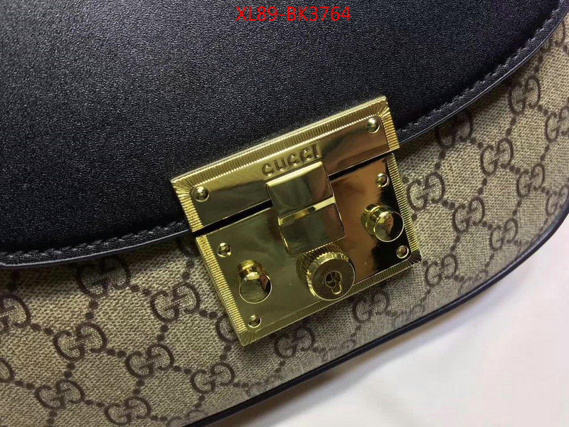 Gucci Bags(4A)-Padlock-,fashion ,ID: BK3764,$:119USD