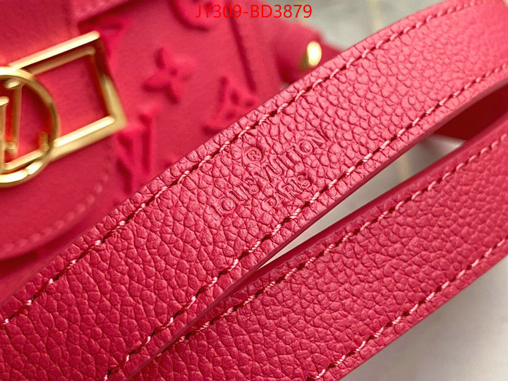 LV Bags(TOP)-Pochette MTis-Twist-,ID: BD3879,$: 309USD