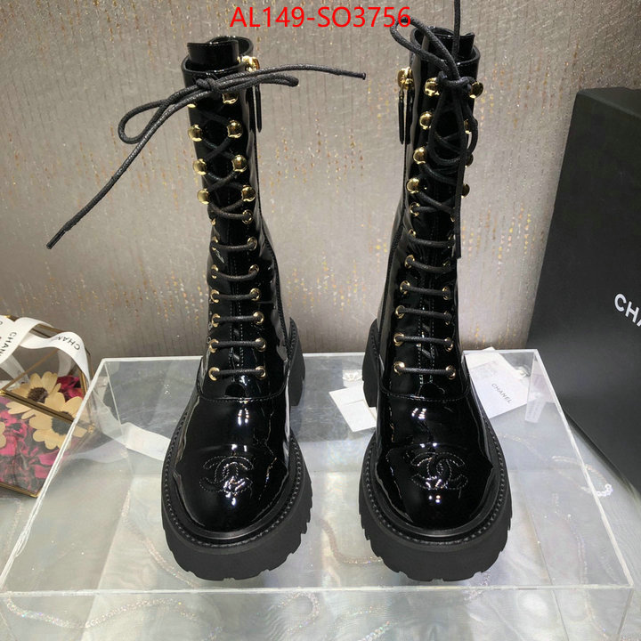 Women Shoes-Chanel,china sale , ID: SO3756,$: 149USD