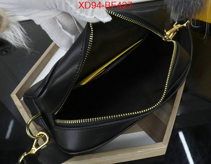 Fendi Bags(4A)-Diagonal-,ID: BF427,$:94USD