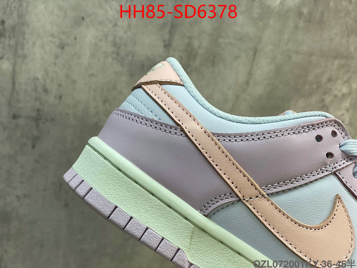 Men Shoes-Nike,can i buy replica , ID: SD6378,$: 85USD