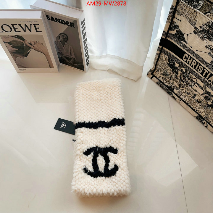 Scarf-Chanel,how quality , ID: MW2878,$: 29USD