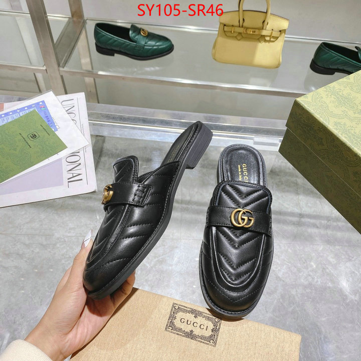 Women Shoes-Gucci,high quality online , ID: SR46,$: 169USD