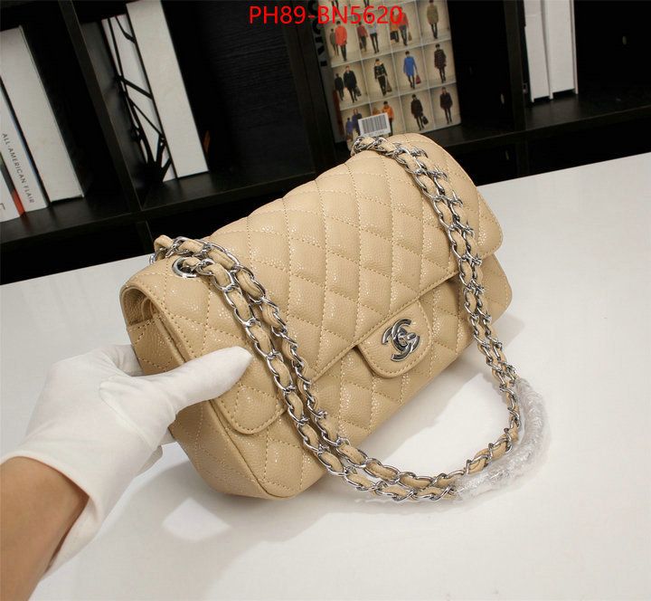 Chanel Bags(4A)-Diagonal-,ID: BN5620,$: 89USD