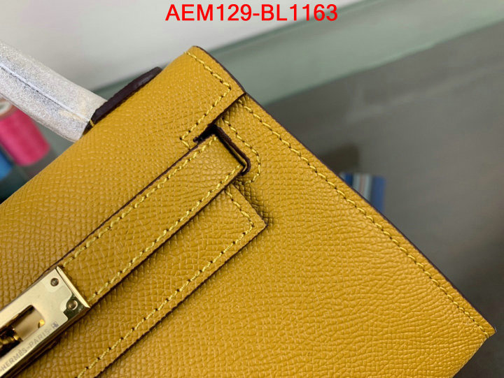 Hermes Bags(TOP)-Kelly-,perfect quality designer replica ,ID: BL1163,$: 169USD