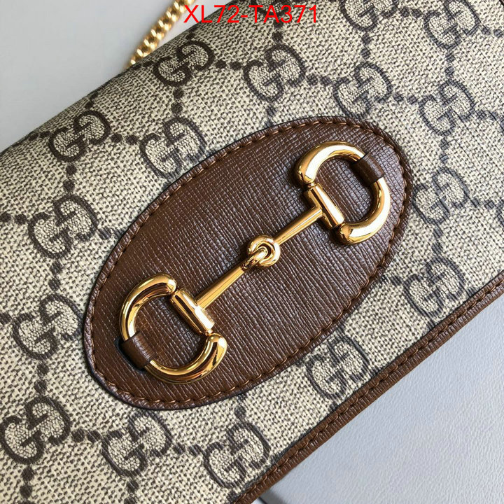 Gucci Bags(4A)-Wallet-,ID:TA371,$: 72USD