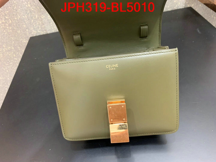 CELINE Bags(TOP)-Classic Series,what best designer replicas ,ID:BL5010,$: 319USD