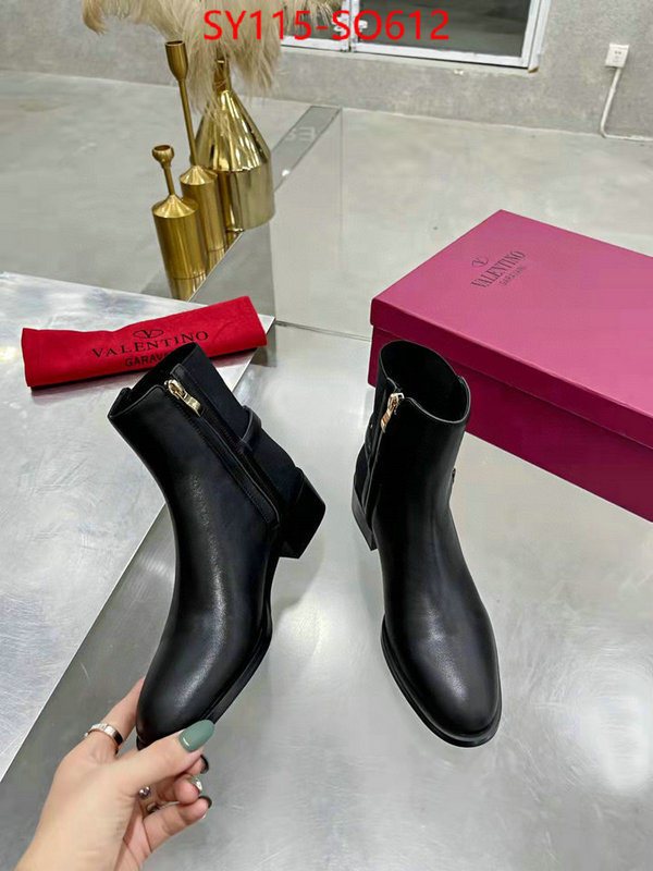 Women Shoes-Valentino,how to find replica shop , ID: SO612,$: 115USD