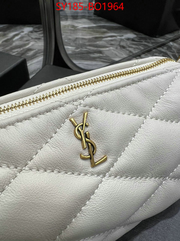 YSL Bag(TOP)-Diagonal-,ID: BO1964,$: 185USD