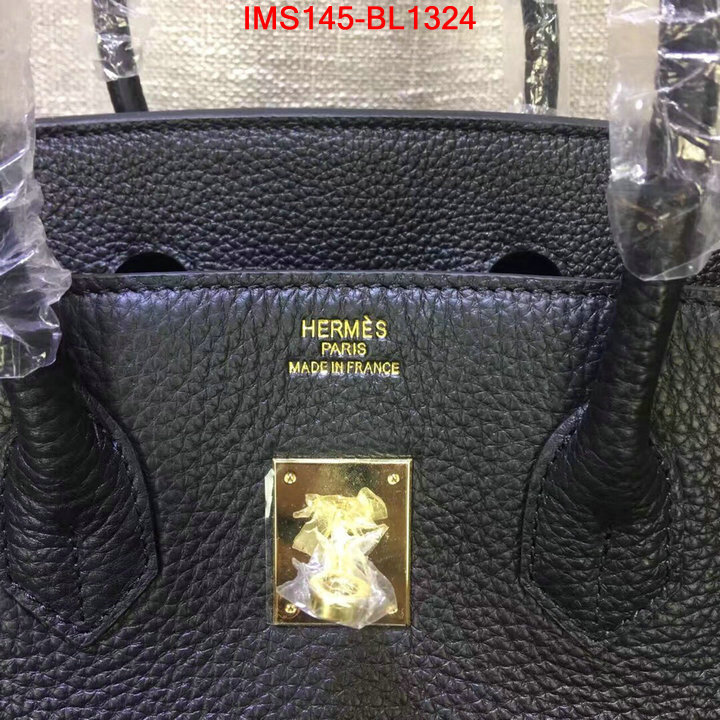 Hermes Bags(TOP)-Birkin-,best quality fake ,ID: BL1324,$: 145USD