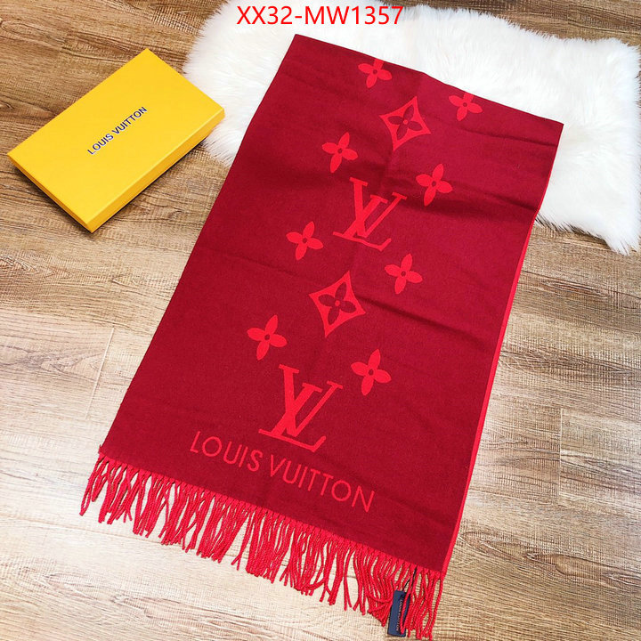 Scarf-LV,high quality designer , ID: MW1357,$: 32USD