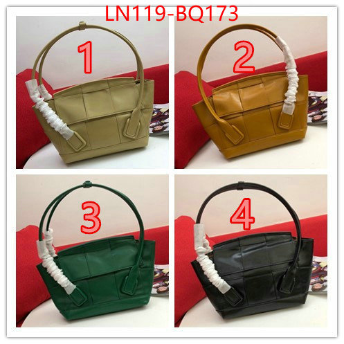 BV Bags(4A)-Handbag-,what's best ,ID: BQ173,$:119USD