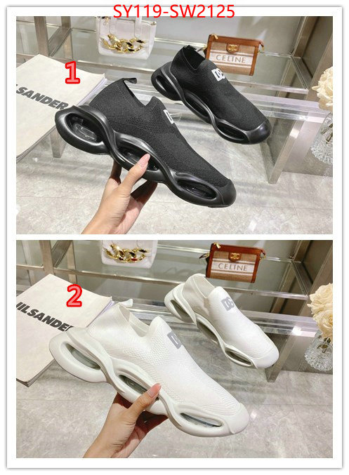 Men Shoes-DG,buy 2023 replica , ID: SW2125,$: 119USD