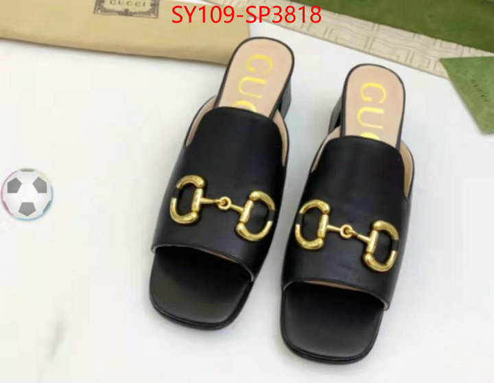 Women Shoes-Gucci,high quality perfect , ID: SP3818,$: 109USD