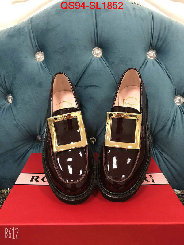 Women Shoes-Rogar Vivier,7 star replica , ID: SL1852,$: 94USD