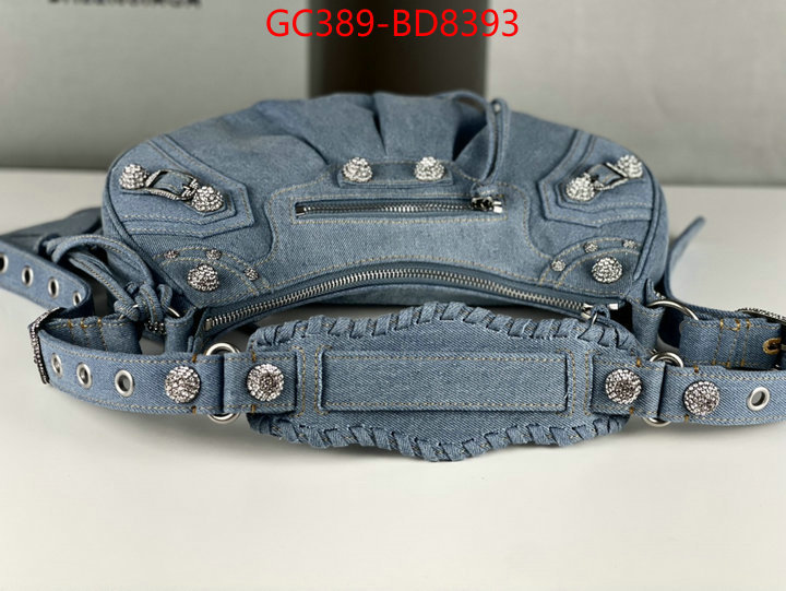 Balenciaga Bags(TOP)-Le Cagole-,is it ok to buy replica ,ID: BD8393,$: 389USD