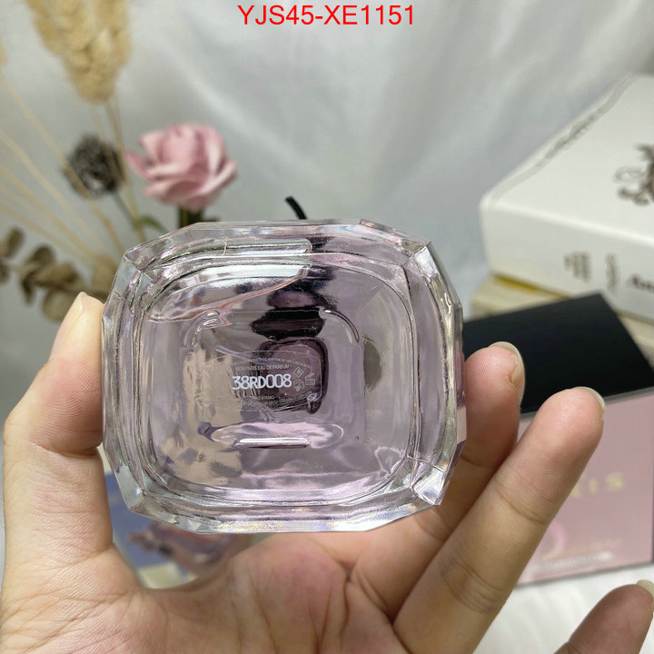 Perfume-YSL,fashion designer , ID: XE1151,$: 45USD