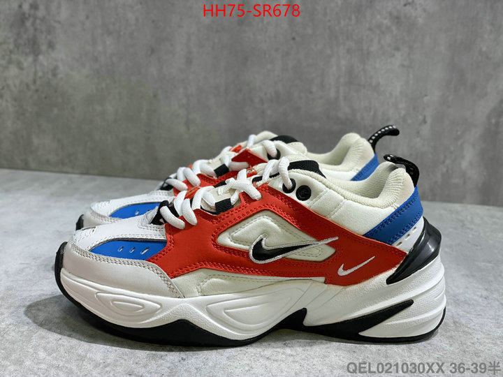 Men Shoes-Nike,best replica , ID: SR678,$: 75USD