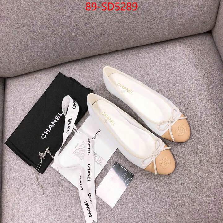 Women Shoes-Chanel,cheap replica designer ,Code: SD5289,$: 89USD