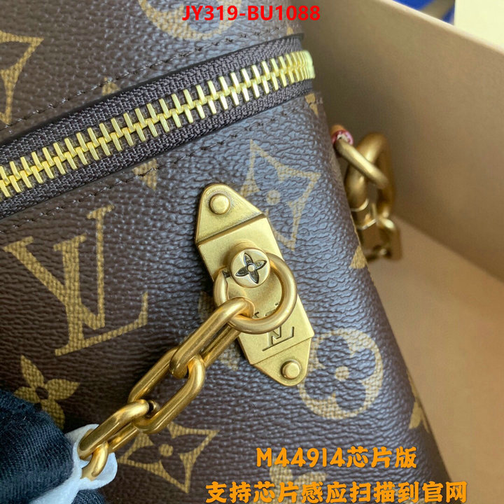 LV Bags(TOP)-Pochette MTis-Twist-,ID: BU1088,$: 319USD