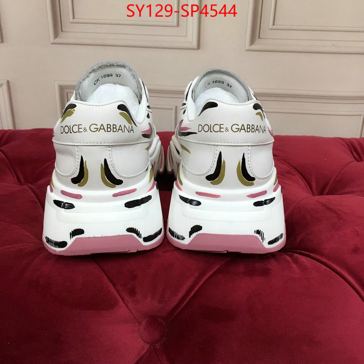 Women Shoes-DG,can i buy replica , ID: SP4544,$: 129USD