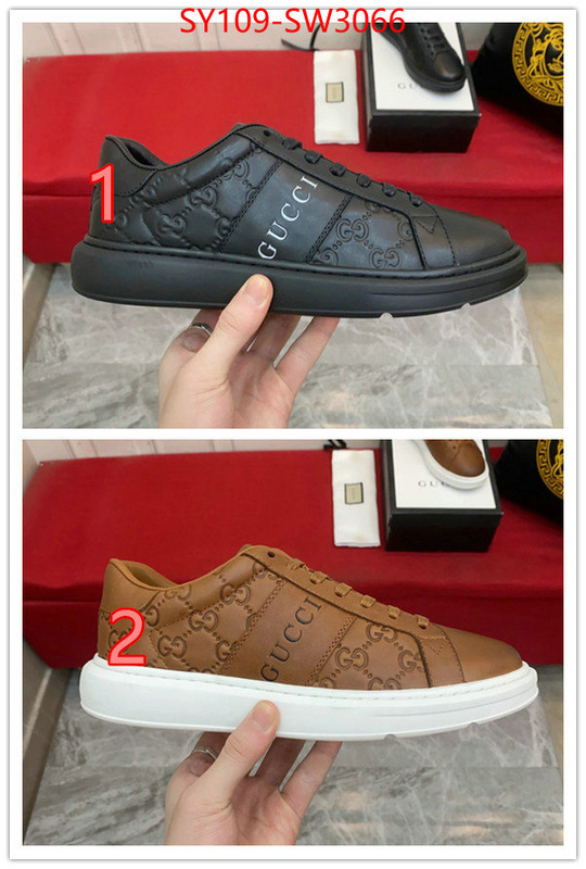 Men Shoes-Gucci,wholesale china , ID: SW3066,$: 109USD