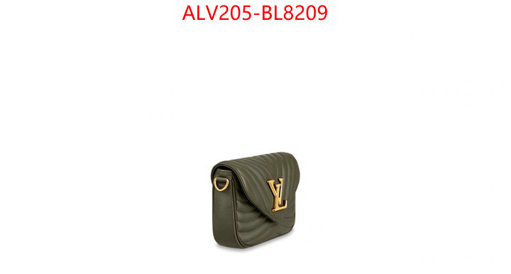 LV Bags(TOP)-New Wave Multi-Pochette-,ID: BL8209,$: 205USD