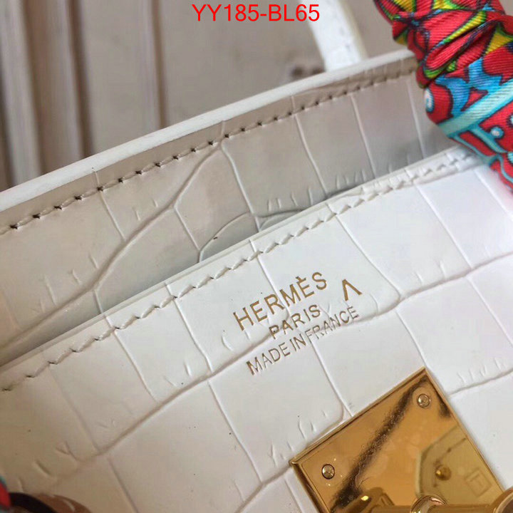Hermes Bags(TOP)-Birkin-,good ,ID: BL65,$:185USD