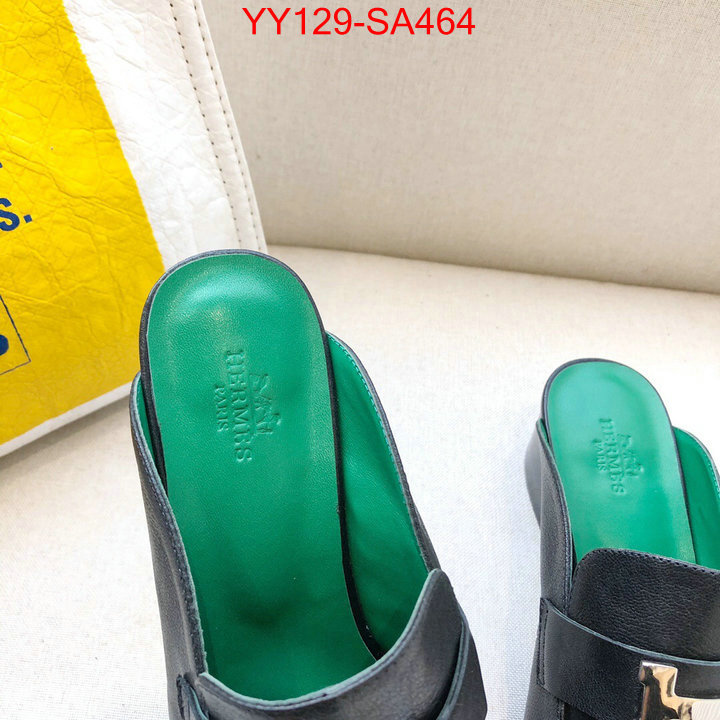 Women Shoes-Hermes,where can i buy the best quality , ID:SA464,$: 129USD