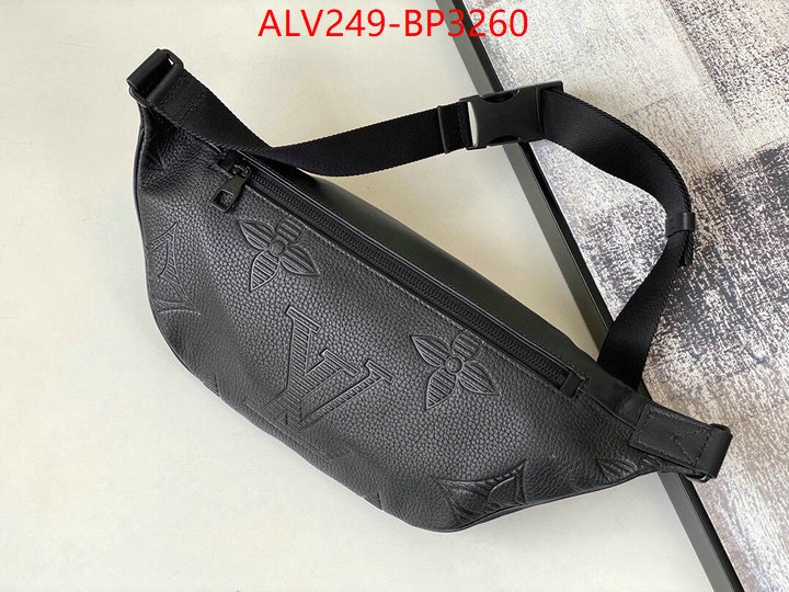 LV Bags(TOP)-Discovery-,ID: BP3260,$: 249USD