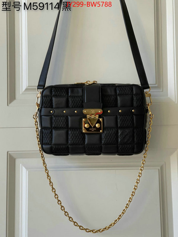 LV Bags(TOP)-Pochette MTis-Twist-,ID: BW5788,$: 299USD