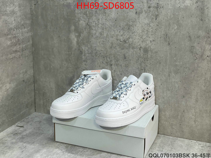 Men Shoes-Nike,the highest quality fake , ID: SD6805,$: 69USD