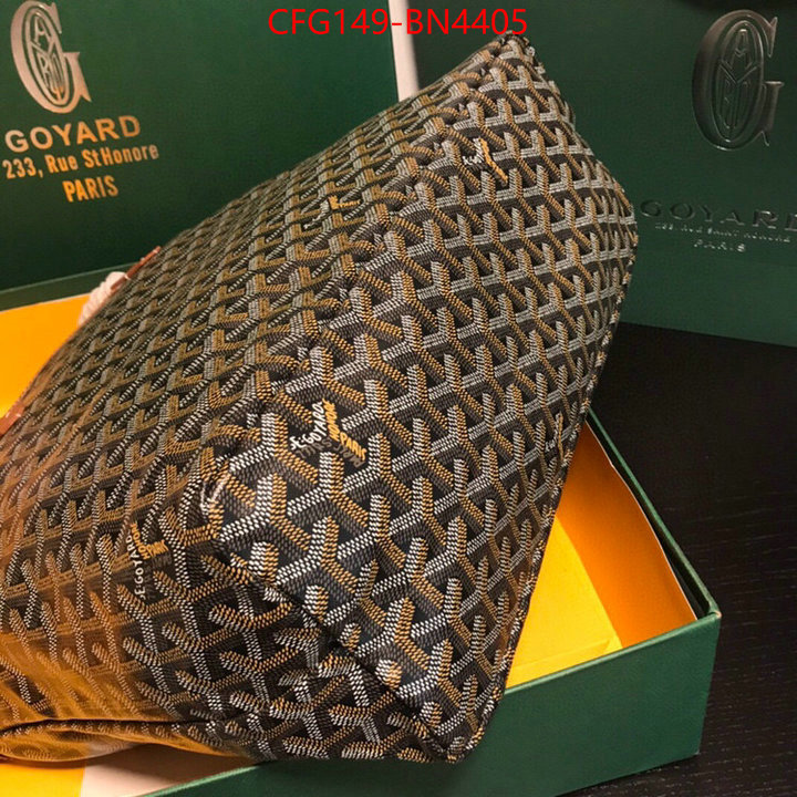 Goyard Bags(TOP)-Handbag-,ID: BN4405,$: 149USD