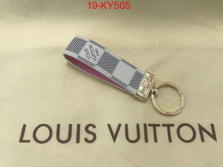 Key pendant(TOP)-LV,what is top quality replica , ID:KY505,