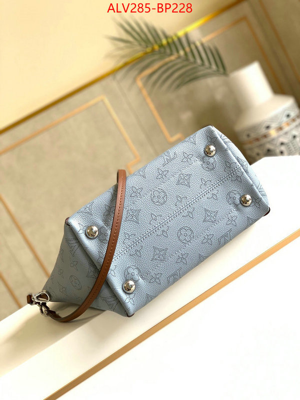 LV Bags(TOP)-Handbag Collection-,ID: BP228,$:285USD