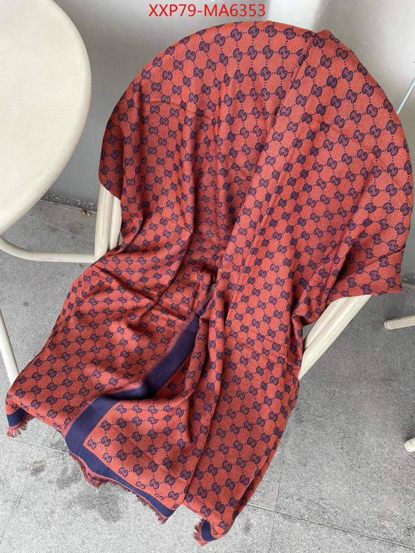 Scarf-Gucci,where should i buy to receive , ID: MA6353,$: 79USD