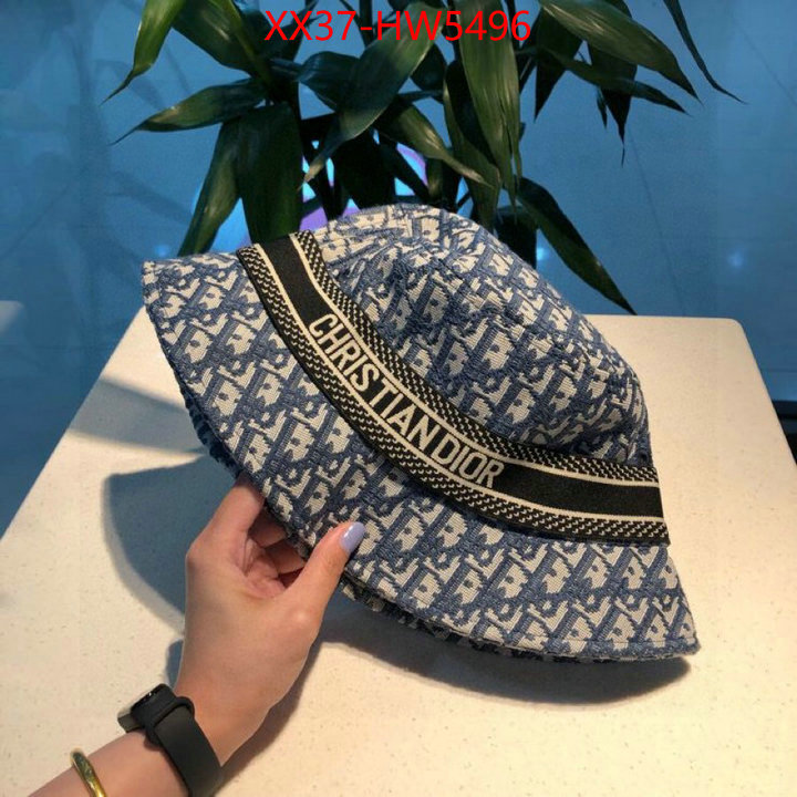 Cap (Hat)-Dior,best site for replica , ID: HW5496,$: 37USD