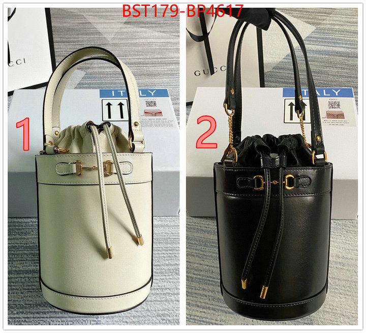 Gucci Bags(TOP)-Handbag-,ID: BP4617,$: 179USD