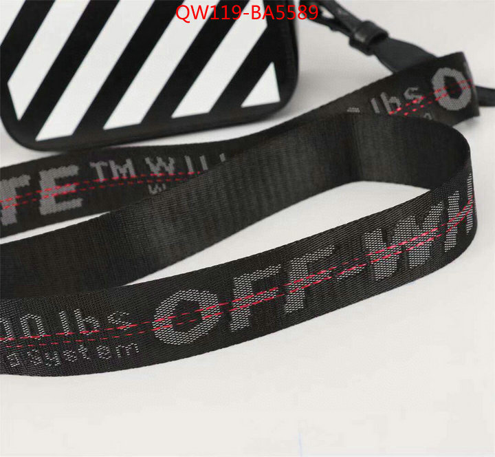 Off-White Bags ( TOP )-Diagonal-,how can i find replica ,ID: BA5589,$: 119USD