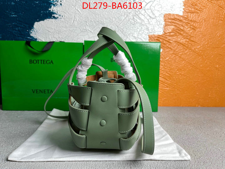 BV Bags(TOP)-Handbag-,replica ,ID: BA6103,$: 279USD