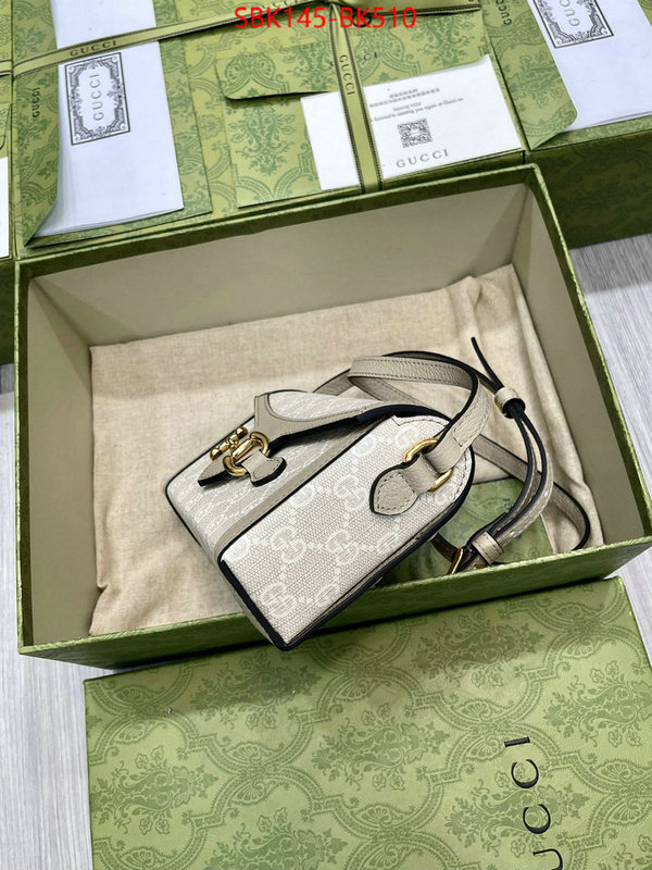 Gucci Bags Promotion,,ID: BK510,