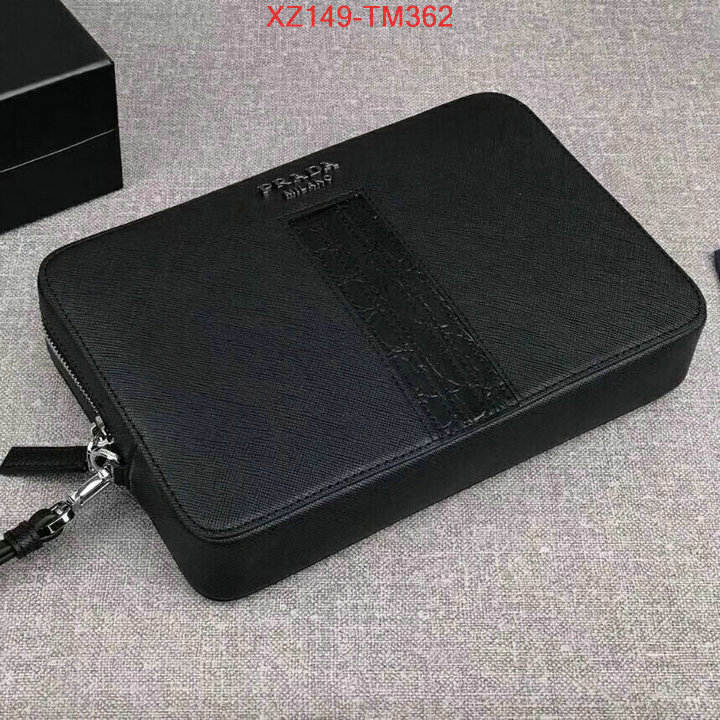 Prada Bags(TOP)-Wallet,ID: TM362,$:149USD