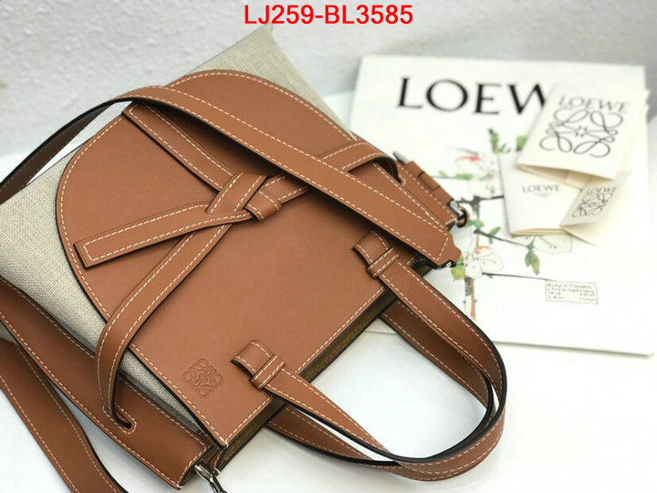 Loewe Bags(TOP)-Handbag-,replcia cheap ,ID: BL3585,$: 259USD