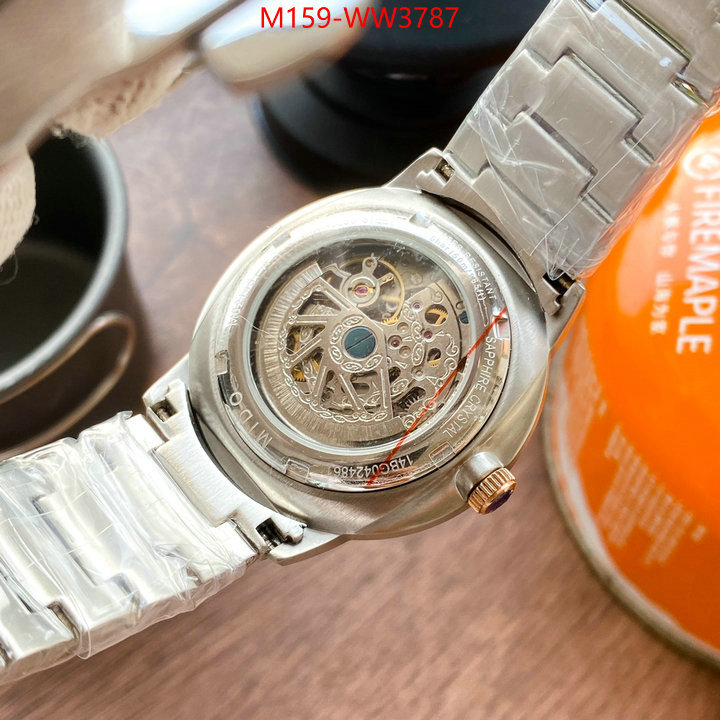 Watch(4A)-Mido,how to start selling replica , ID: WW3787,$: 159USD