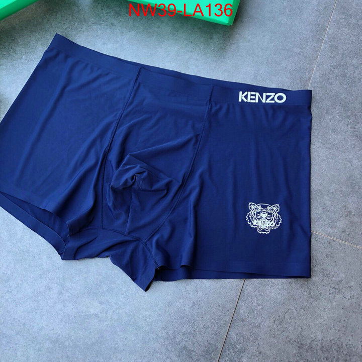 Panties-Kenzo,designer high replica , ID:LA136,$: 39USD