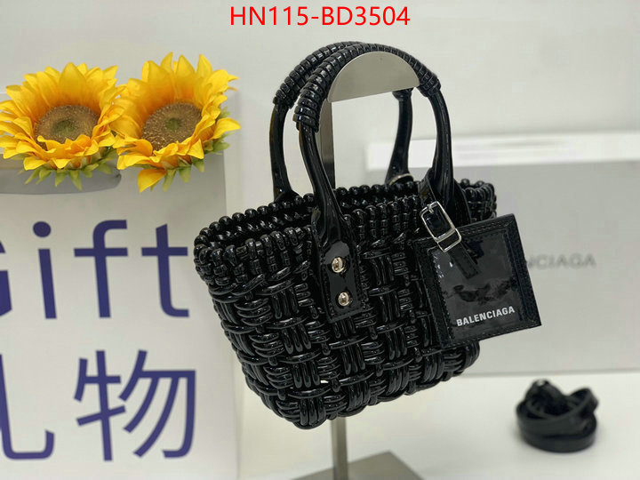 BV Bags(4A)-Handbag-,shop designer ,ID: BD3504,$: 115USD