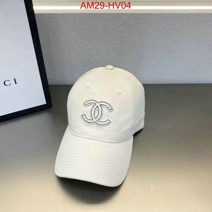 Cap (Hat)-Chanel,online , ID: HV04,$: 29USD