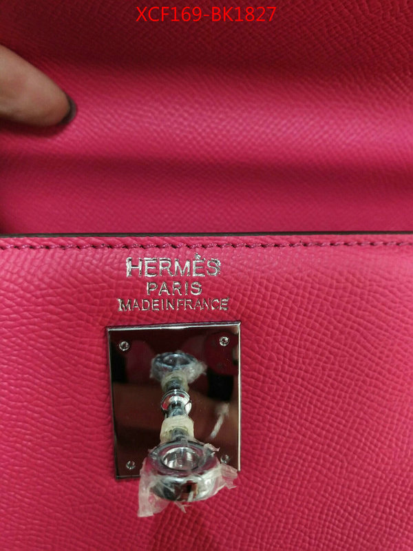 Hermes Bags(TOP)-Kelly-,where should i buy to receive ,ID: BK1827,$:169USD