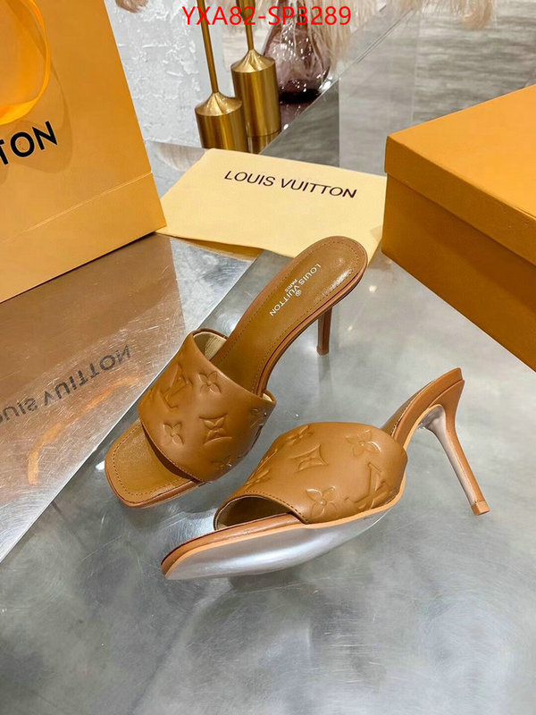 Women Shoes-LV,mirror copy luxury , ID: SP3289,$: 82USD