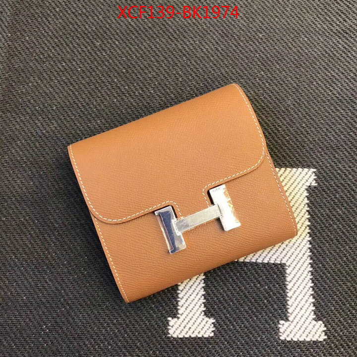 Hermes Bags(TOP)-Wallet-,highest quality replica ,ID: BK1974,$:139USD